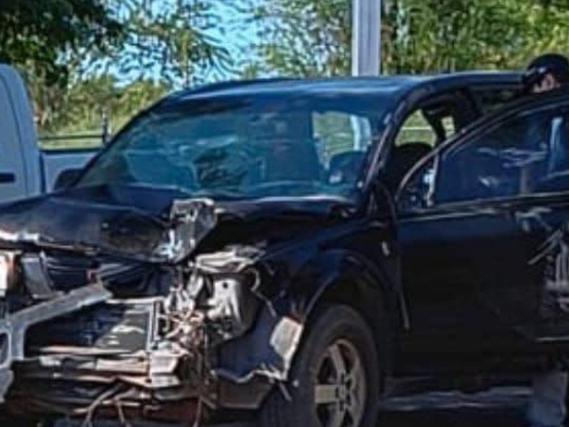 En Etchojoa, contabiliza 7 fines de semana con accidentes fatales