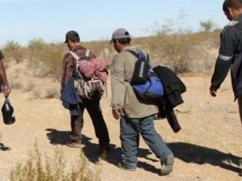 En EUA han fallecido 296 migrantes oaxaqueños por diversas causas