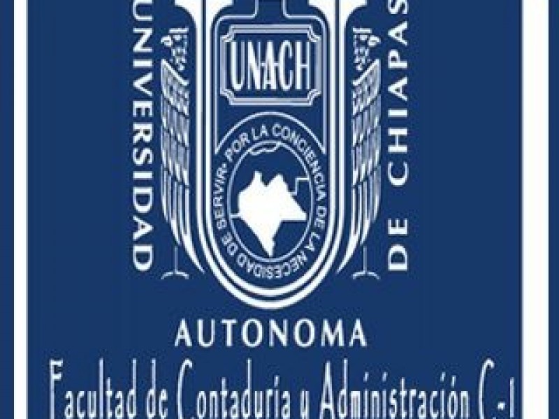 En febrero inicia maestría en administración Unach