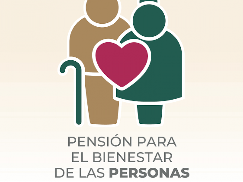 En febrero, inscritos en Bienestar en 2022 recibirán pensión