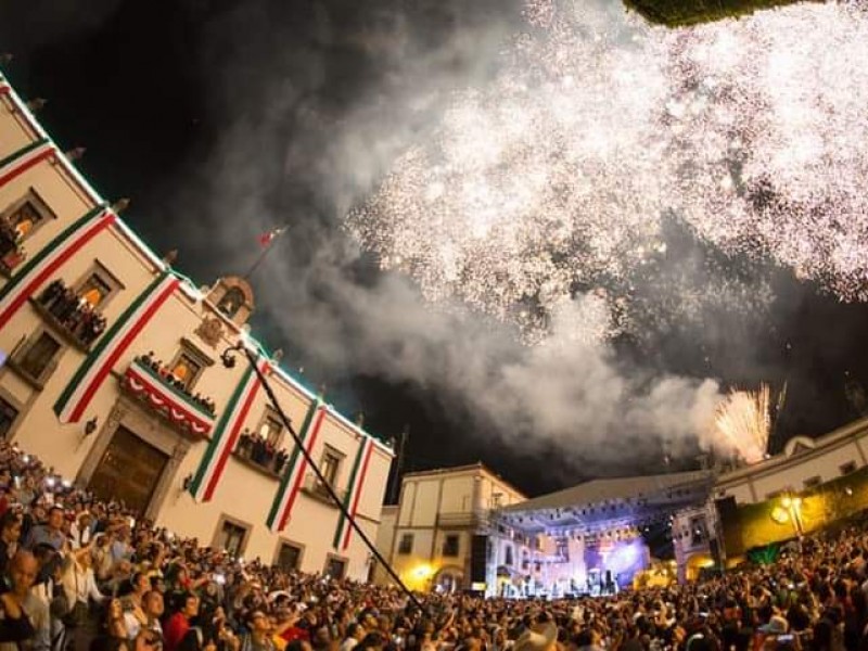 En fiestas patrias nos podrían visitar 72 mil turistas