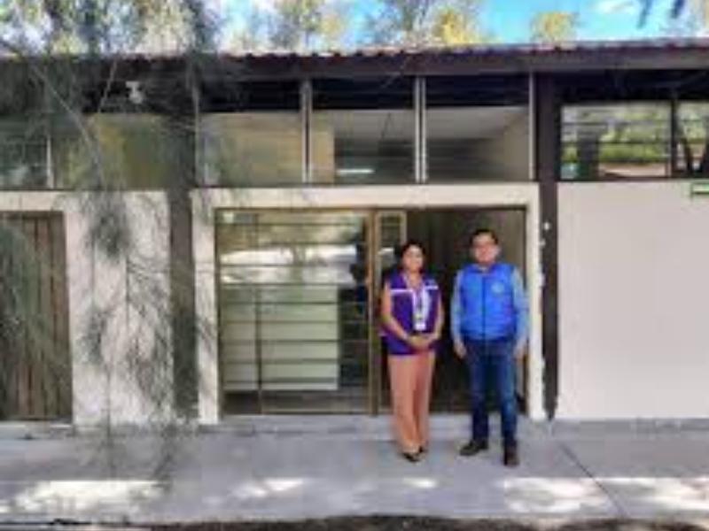 En funciones Casa de Asesoría Jurídica Intercultural en Tehuacán