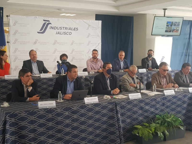 En gira concretan generar más de 19 mil empleos