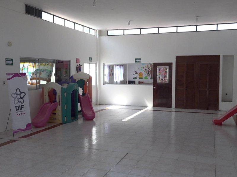 Abrirán Estancia Infantil Nocturna en Gómez Palacio