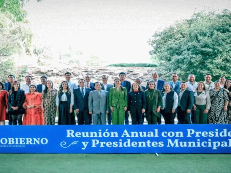En Guanajuato alcaldes ganan más que la presidenta Claudia Sheinbaum