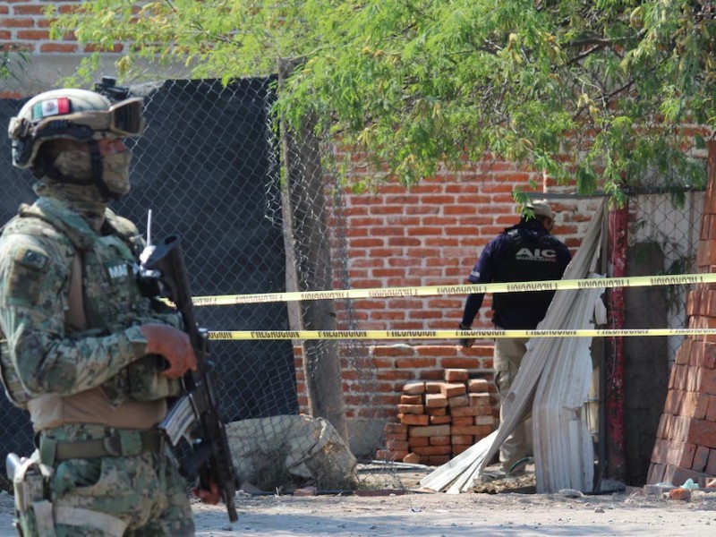 En Guanajuato CNDH determinó que en operativos de seguridad hubo tortura