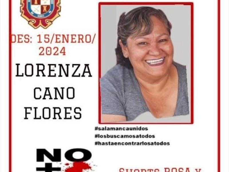 En Guanajuato, desaparecer también puede significar esperar durante años