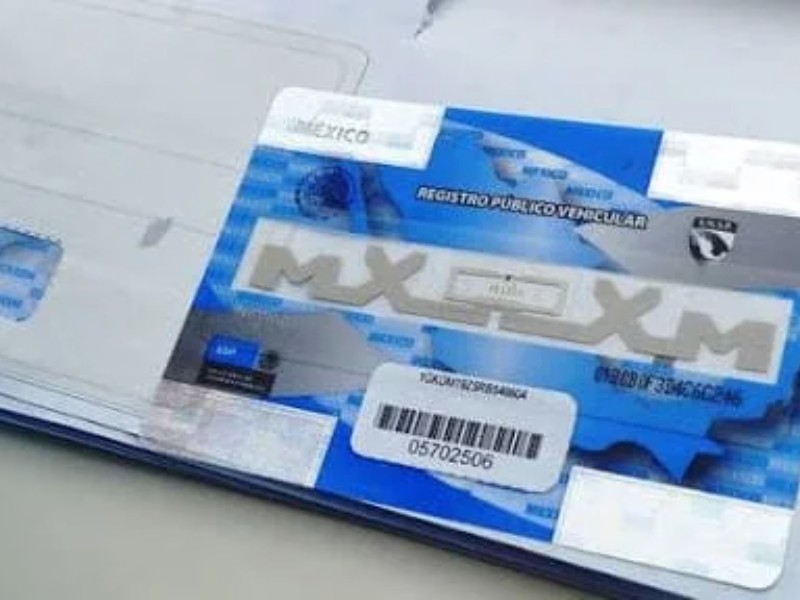 En Guanajuato, el 50% de los vehículos no están registrados en REPUVE