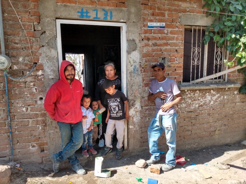 En Guanajuato, el 85% de la población tiene agua potable