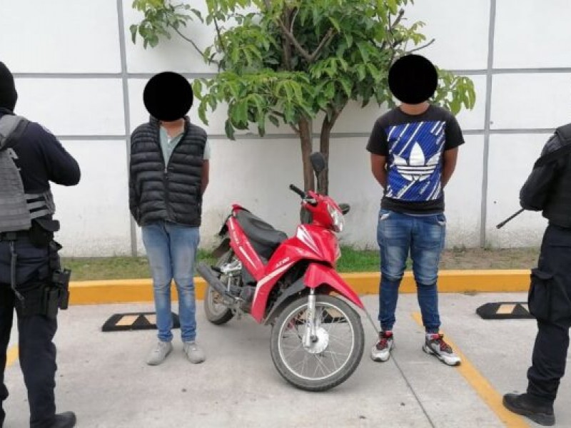 En Guanajuato, menores de edad encargados de homicidios y extorsiones