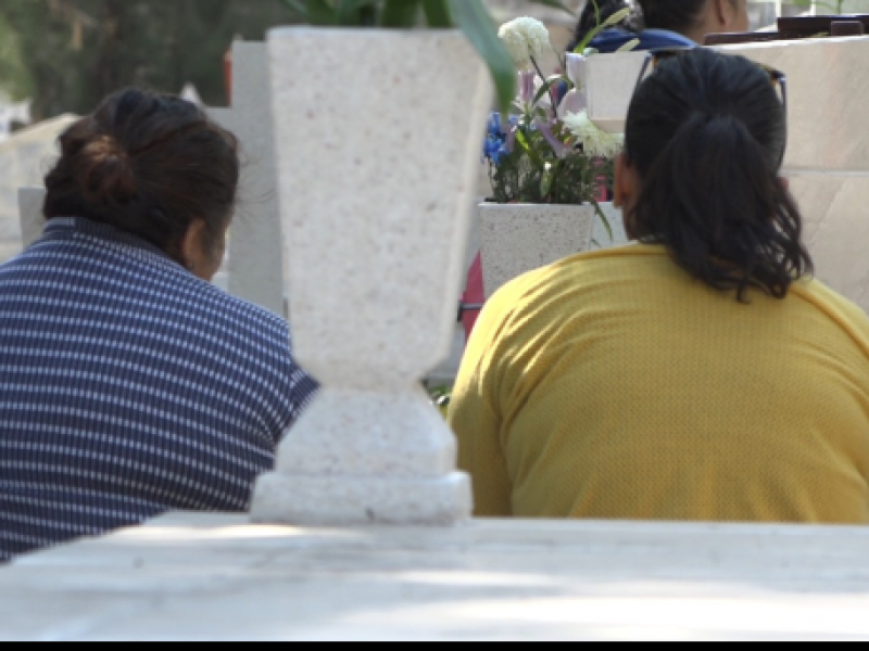 En Guanajuato permitirán enterrar a quienes fallezcan a causa #DeCovid-19