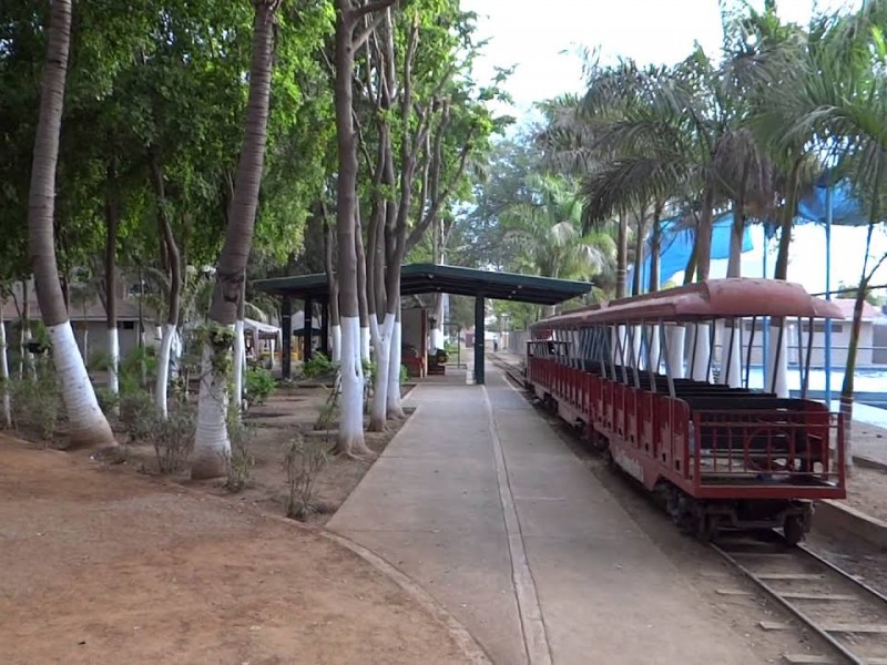 En Guasave invertirán 25 mdp en espacios deportivos en abandono