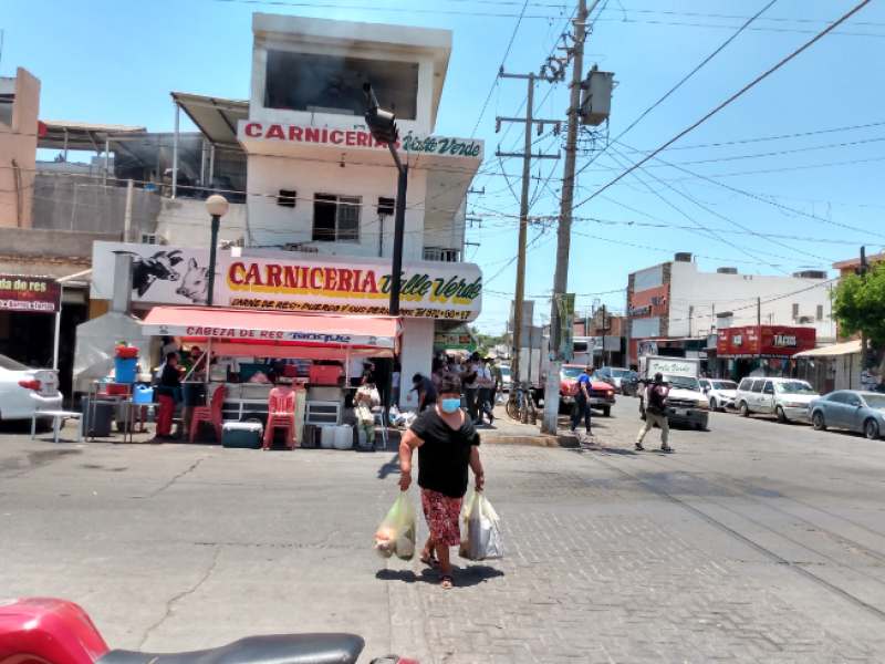 En Guasave los ciudadanos buscaron descuentos tras las votaciones