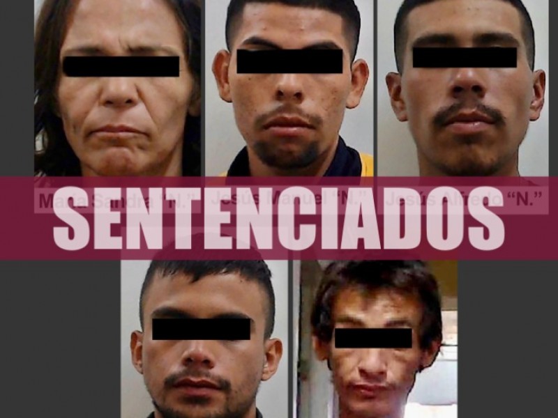 En Guaymas sentencian a secuestradores