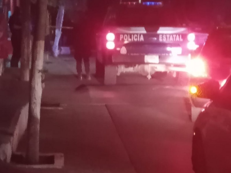 En hechos distintos, asesinan a dos y otros dos heridos