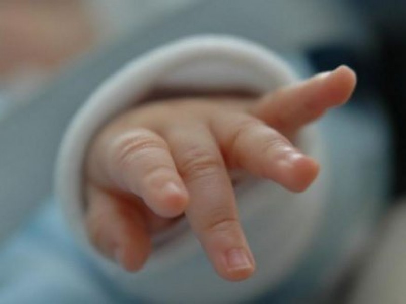 En Hospital Regional nace primer bebé del 2019