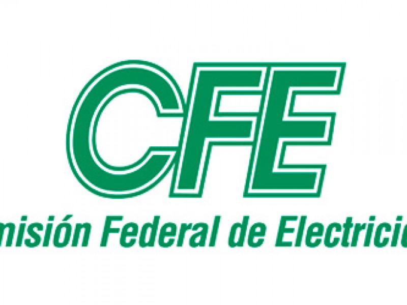 En Huixtán exigen a la CFE borrón y cuenta nueva