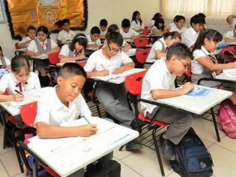 En Jalisco 1.7 millones de alumnos inician clases