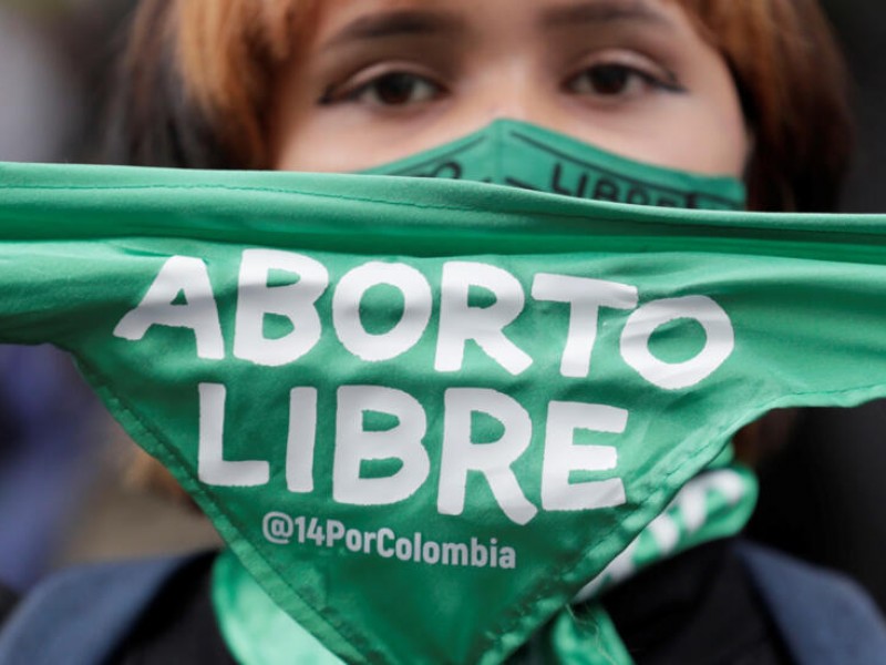 En Jalisco nadie irá a la cárcel por abortar