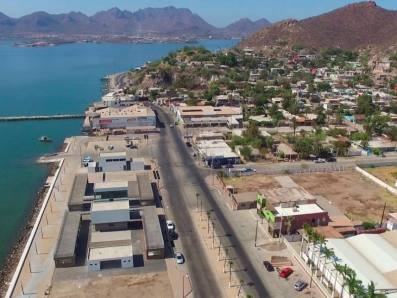 En julio inicia operaciones la desalinizadora en Guaymas