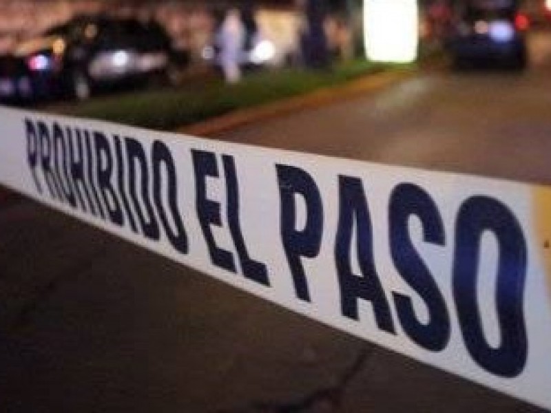 En Junio, disminuyeron los homicidios dolosos en la conurbación Zamora-Jacona