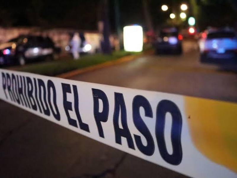 En junio repuntan los homicidios dolosos en Zamora-Jacona 