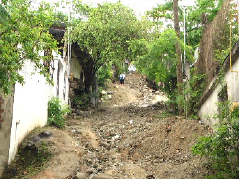 Colonia Diamante lucharán por espacios públicos