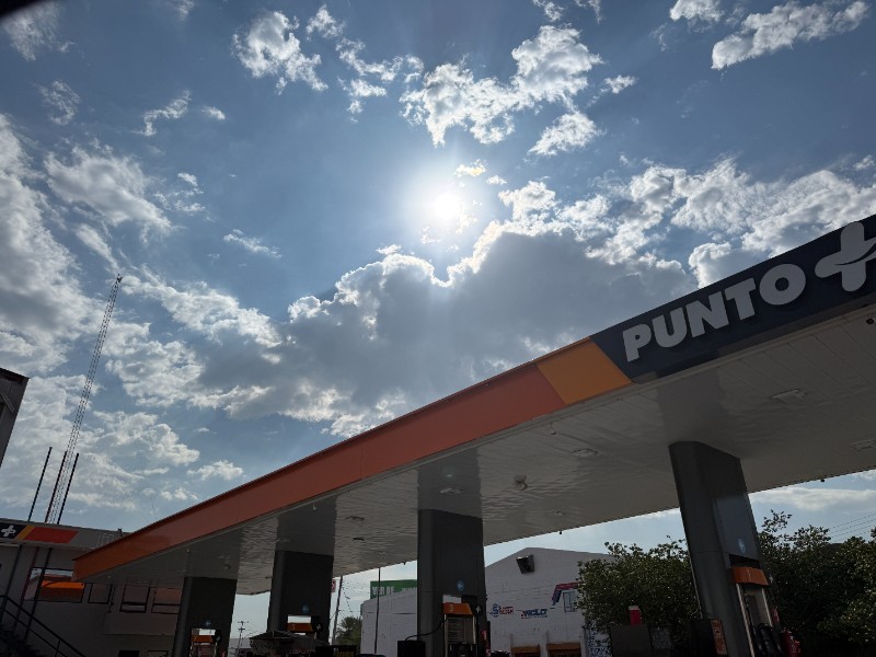 En la Laguna se prevén temperaturas de hasta 40 grados