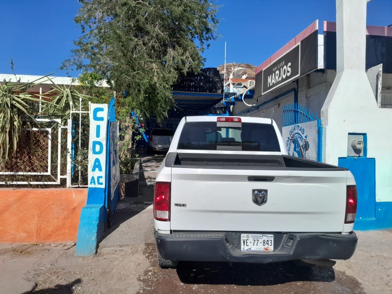 En la madrugada regresan a personal de CIDA a Centro