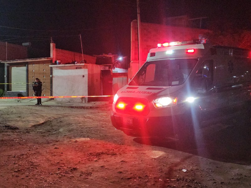 Hombre pierde la vida tras un ataque armado en Las Fuentes