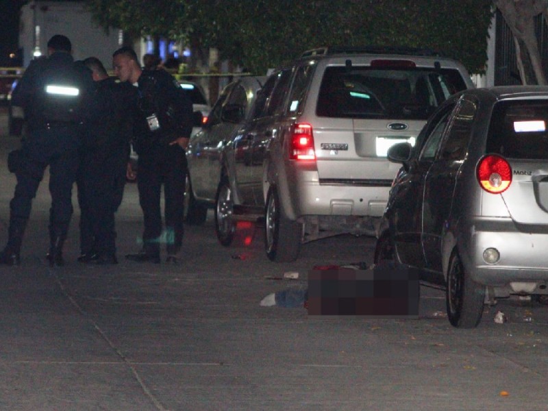 En las Trojes vecinos linchan a ladrón y lo matan