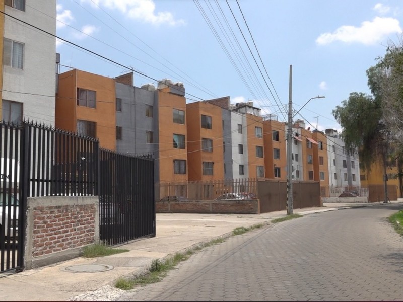En León hay rezago en vivienda del 90 por ciento
