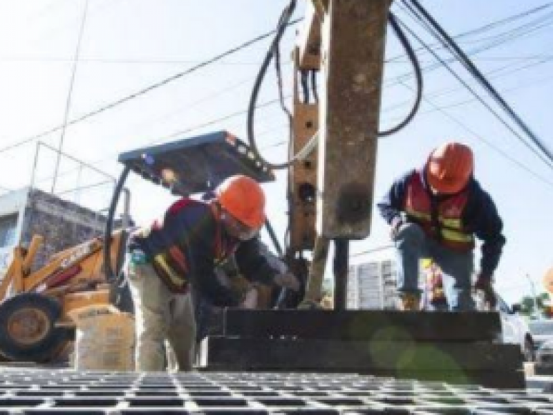 En León, infraestructura reactivará la economía