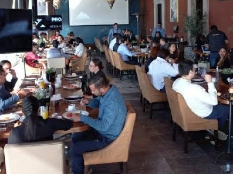 En León, la Ley Seca no será en bares y restaurantes.