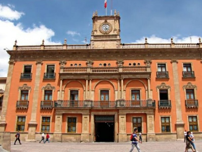 En León se denuncian 10 casos de acoso sexual.
