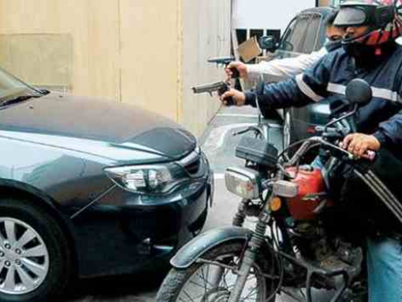 En los próximos 6 meses iniciaría SATEG el registro de motocicletas
