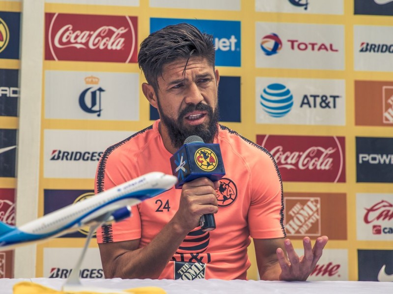 En los últimos tiempos América es favorito: Peralta