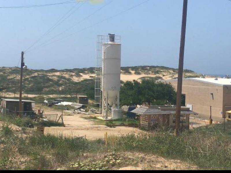 En mayo inicia la construcción de la planta desaladora