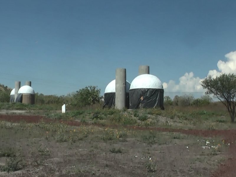 En mayo podría operar el nuevo parque ladrillero