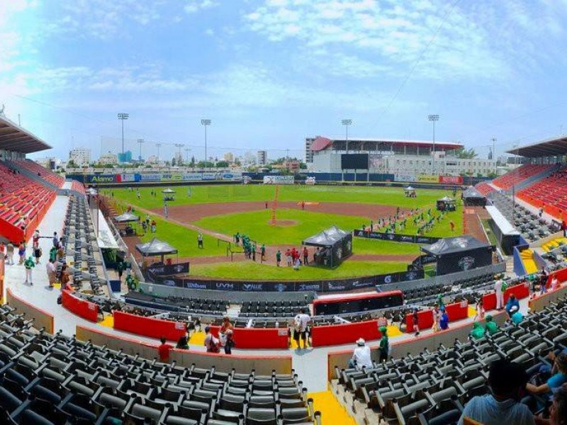 En mayo regresa el béisbol profesional a Veracruz