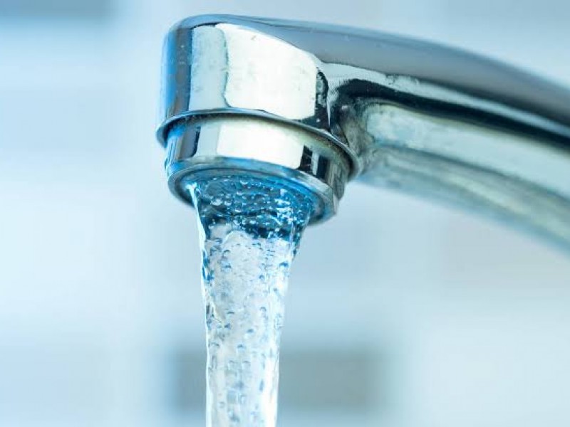 En mayo se normalizará abasto de agua en Hermosillo