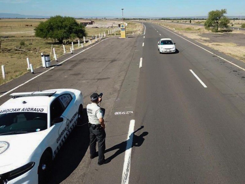 En Mazatlán, Guardia Nacional recupera 40 mil litros de diésel