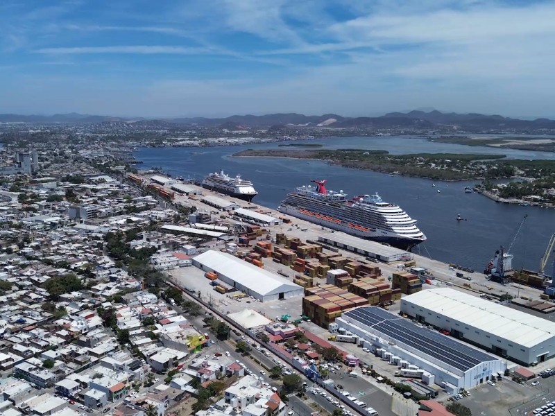 En Mazatlán hay condiciones para ser visitado aseguran autoridades
