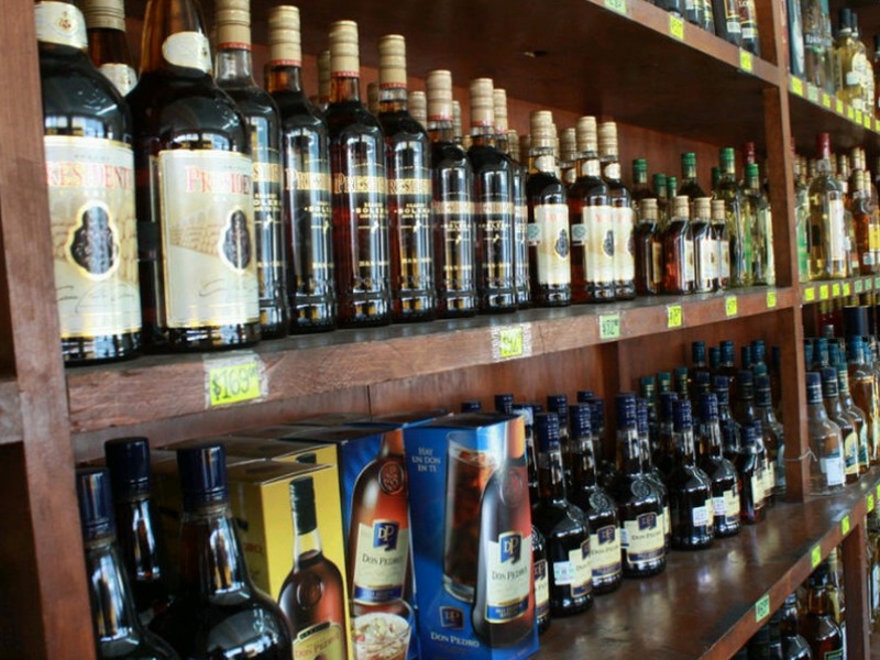 En medio de la crisis aumenta consumo de alcohol