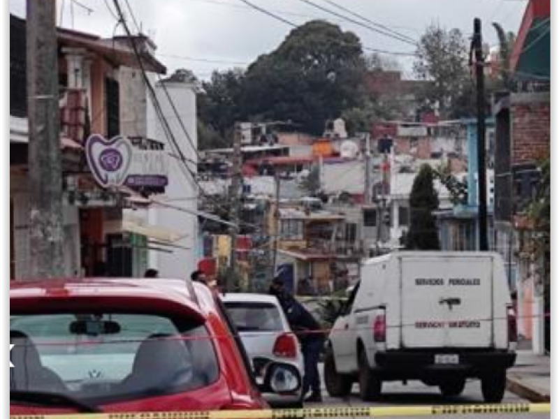 En menos de 24 horas localizan segundo ahorcado en Xalapa