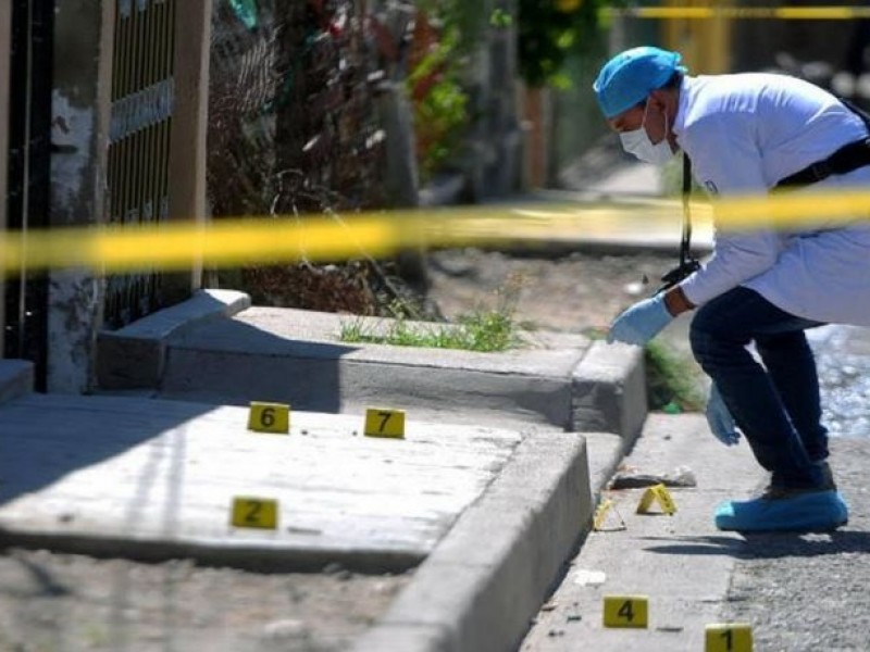 En menos de 4 horas 5 personas asesinadas en Cajeme