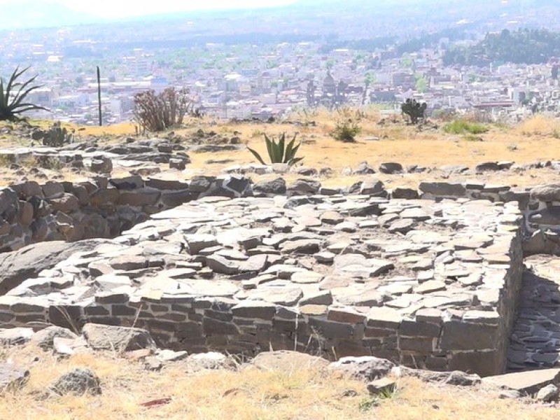 En México hay 187 zonas arqueológicas