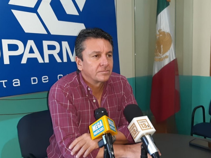En México no hay empleo para migrantes: COPARMEX