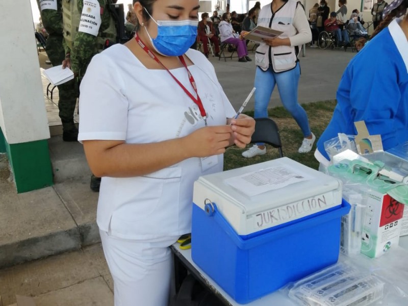 En Michoacán, 161 nuevos casos de Covid19 este domingo