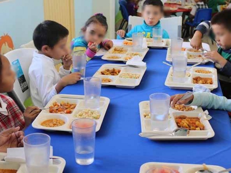 En Michoacán no desaparecerán escuelas de tiempo completo, asegura Gobernador